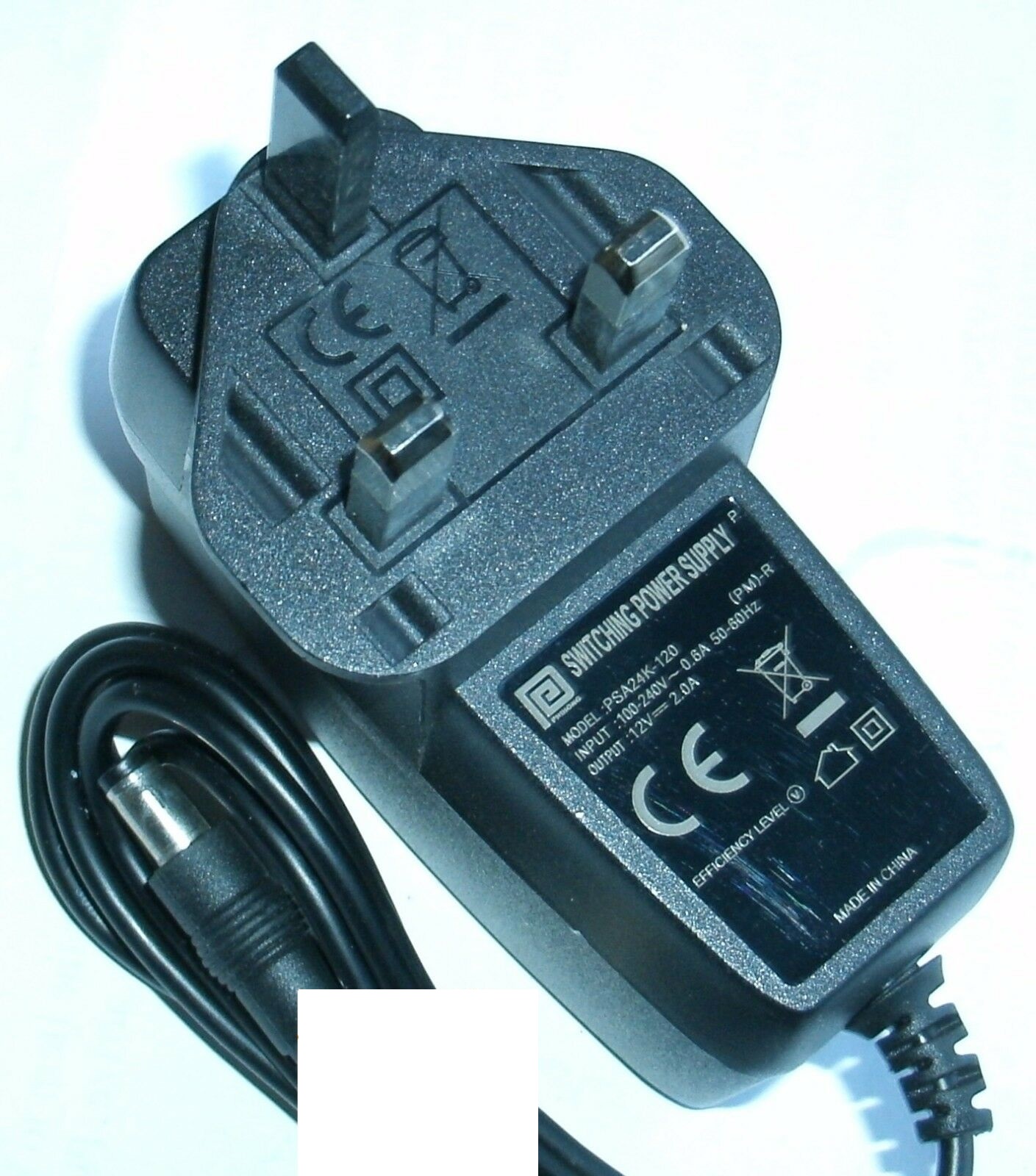 *100% Brand NEW* 12V 2A FOR PSA24K-120 SWITCHING AC ADAPTER POWER SUPPLY - Click Image to Close